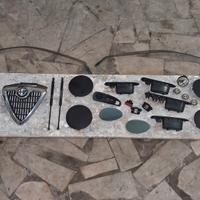 pezzi Alfa Romeo 156 (Leggi Descrizione)