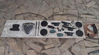 pezzi Alfa Romeo 156 (Leggi Descrizione)