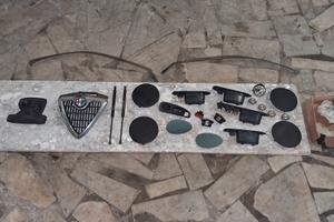 pezzi Alfa Romeo 156 (Leggi Descrizione)