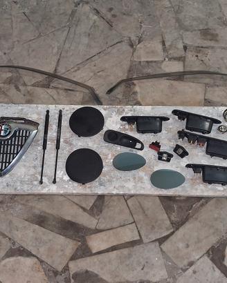 pezzi Alfa Romeo 156 (Leggi Descrizione)