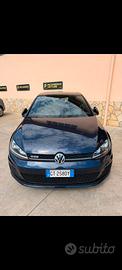 Golf GTD dsg