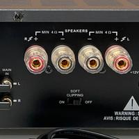 Morsettiera NAD C 300, 316, 320, 325, 350