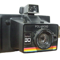 1978 Polaroid Instant 30