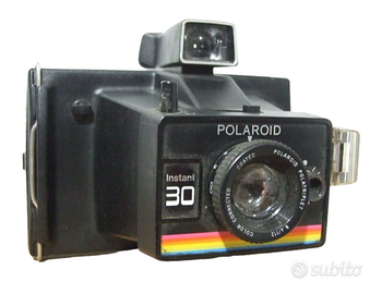 1978 Polaroid Instant 30