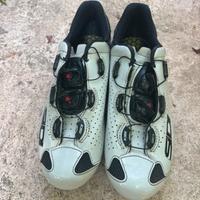 Scarpe bici corsa sidi n.38