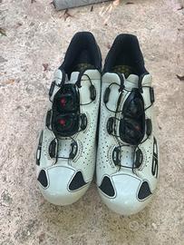 Scarpe bici corsa sidi n.38