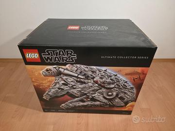 LEGO Star Wars: Millennium Falcon (75192)