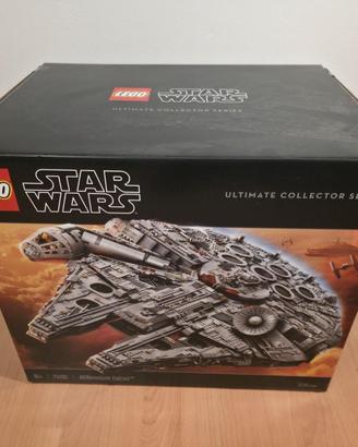 LEGO Star Wars: Millennium Falcon (75192)