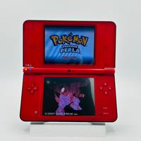 Nintendo DSi XL Edizione Super Mario Bros
