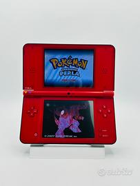 Nintendo DSi XL Edizione Super Mario Bros