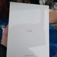iPad 8 ricondizionato certificato Apple