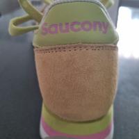 Saucony come nuove