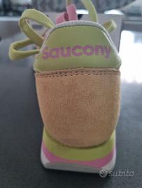 Saucony come nuove