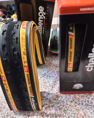 copertoni gravel ciclocross 