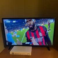 Telivisore Lg 32 pollici