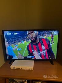 Telivisore Lg 32 pollici