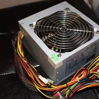 Alimentatore S-Tech 450W
