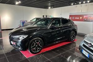 ALFA ROMEO Stelvio 2.2 T.diesel 210CV AT8 Q4 Veloc