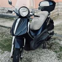 Piaggio Beverly 400 - 2008