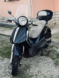 Piaggio Beverly 400 - 2008