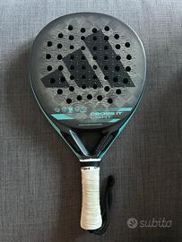 Racchetta padel Adidas Cross it Light 2024