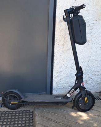 Monopattino elettrico 