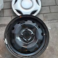 Cerchi in lega originale Kia piccanto nuove