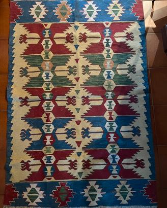 Tappeti kilim