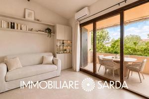Appartamento a pochi passi dal mare - Costa Serena