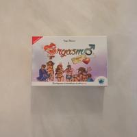 Orgasmo gioco da tavolo