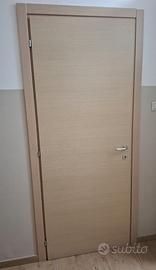 4 Porte interne in buono stato - 90 cm. € 250 cad.