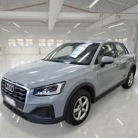 Audi Q2 35 TDI quattro S tronic Business