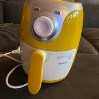 friggitrice ad aria Airy Fryer mini