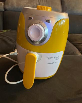 friggitrice ad aria Airy Fryer mini