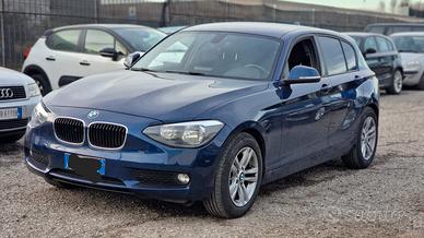 RICAMBI BMW f20/f21 2012-2017