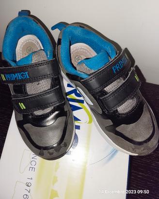 scarpe primigi