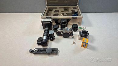 Pentax ME Super KIT