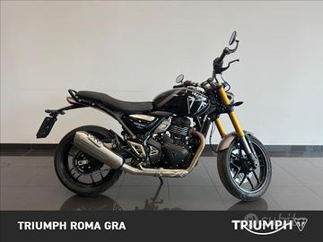 TRIUMPH Speed 400 Abs