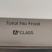 Frigorifero Indesit classe A+ TOTAL NO FROST