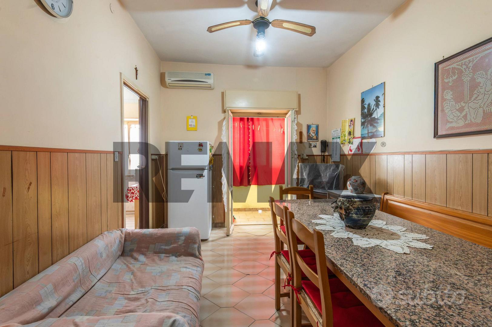 Appartamento – Siracusa, Santa Panagia - Altro