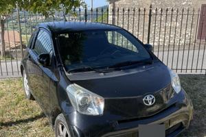 Toyota IQ