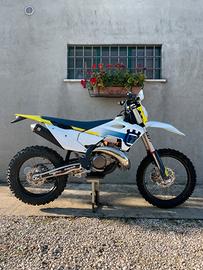 Husqvarna te 300 2024 140h