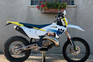 Husqvarna te 300 2024 140h