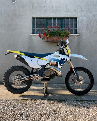Husqvarna te 300 2024 140h