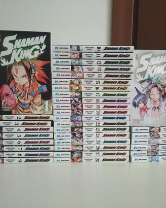 Lotto Manga e Variant - Annuncio Vetrina