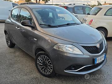Lancia Ypsilon 1.3 MJT 16V 95 CV 5 porte S&S Plati