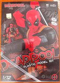 Action Figure Deadpool 