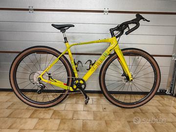 gravel Cinelli 
