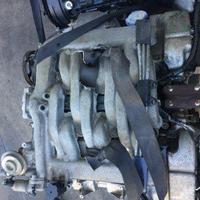 MT643 Motore Ford Cougar 2.5 V6