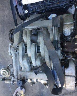 MT643 Motore Ford Cougar 2.5 V6